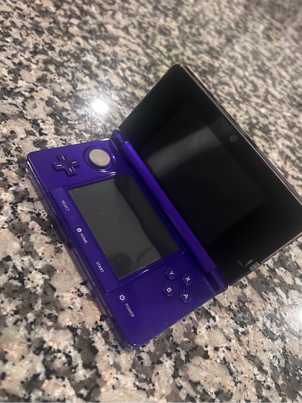 Nintendo 3DS